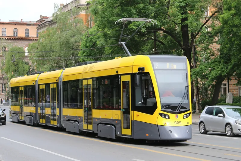 The Ultimate Guide to Navigating Public Transport in Bosnia & Herzegovina