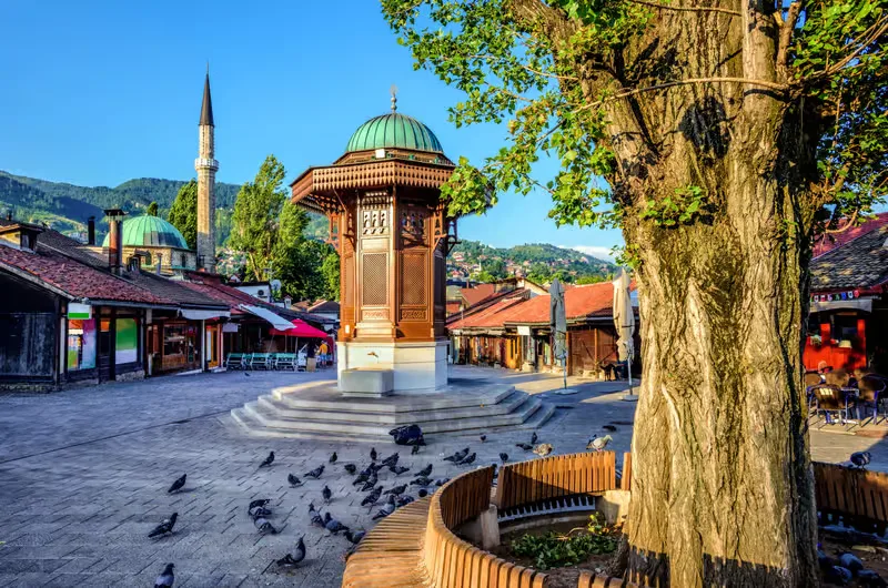 Why Learn Bosnian? 5 Surprising Reasons to Master the Language of the Balkans